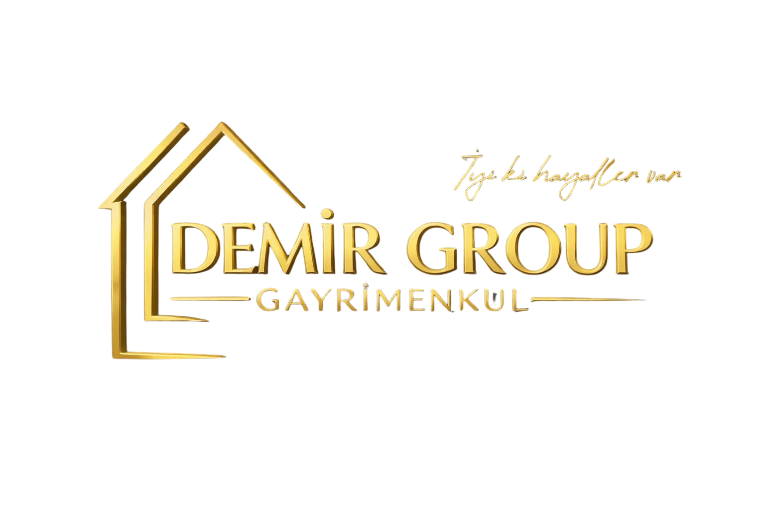 Demir Group Gayrimenkul
